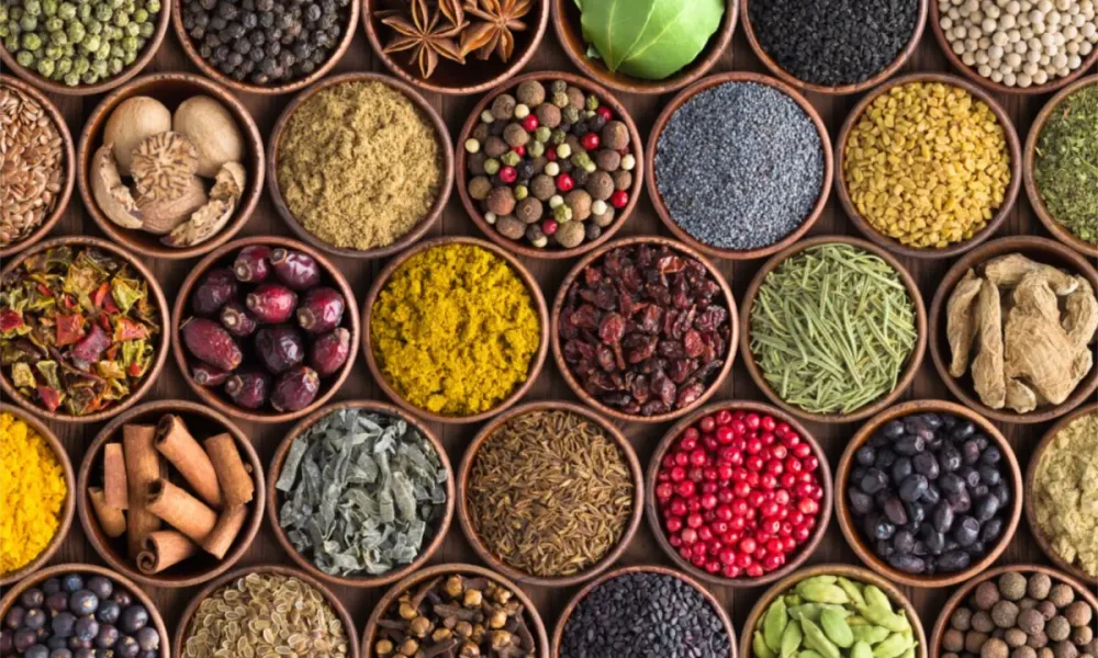 Shidhin Agrotech A prominent exporter of Agricultural products